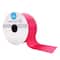 12 Pack: 1.5" x 3yd. Satin Wired Ribbon by Celebrate It™
